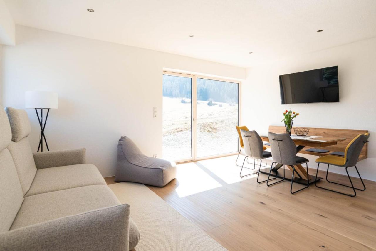 My Mountain Destination Apartment Заутенс Екстериор снимка