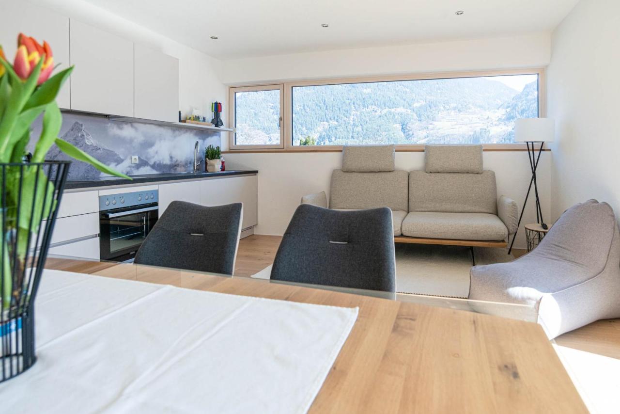 My Mountain Destination Apartment Заутенс Екстериор снимка